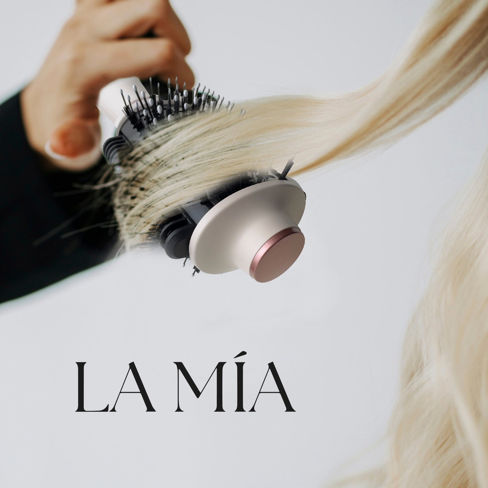 La Mía • Haarbürste