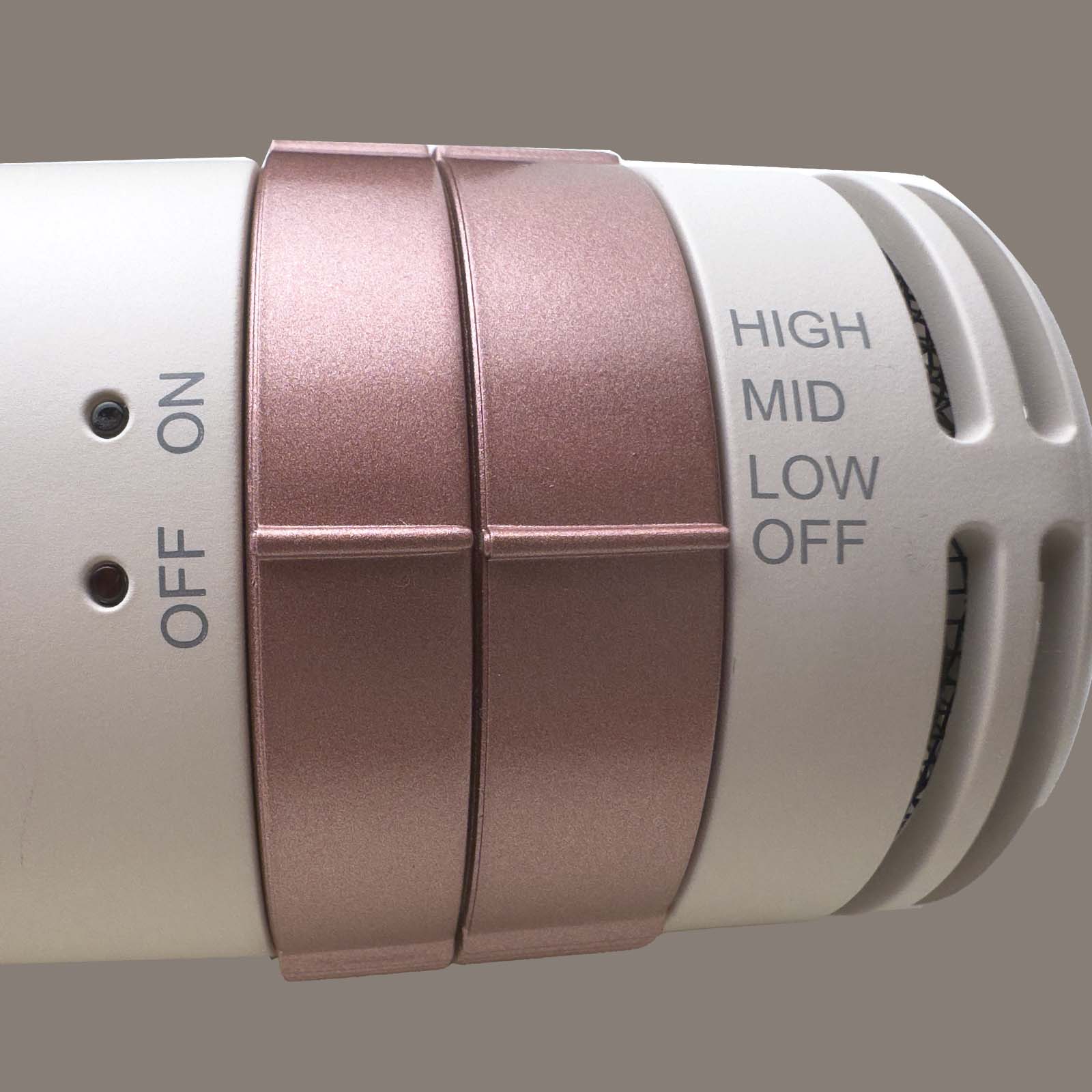 La Mía • Haarbürste