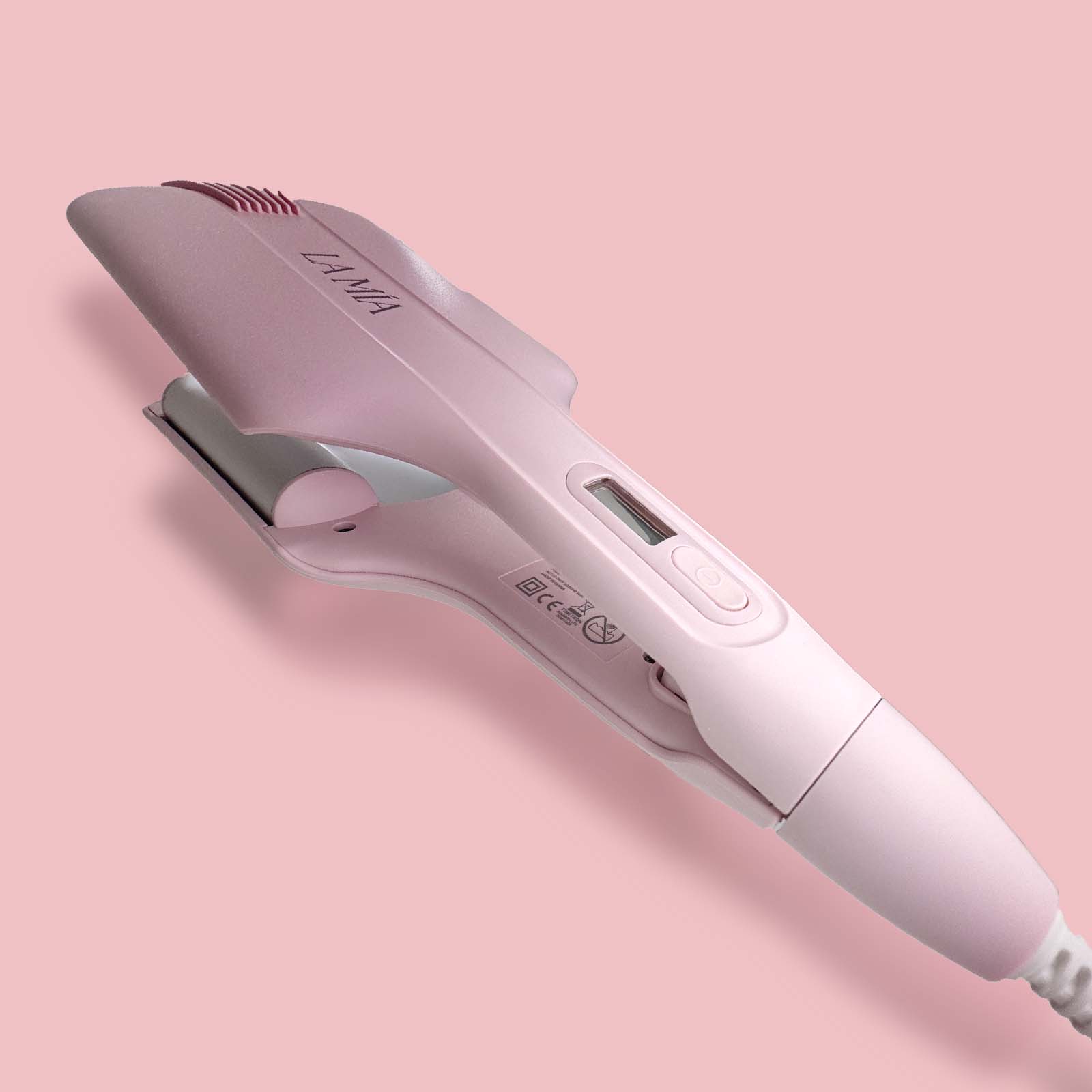 La Mía • Hair Waver