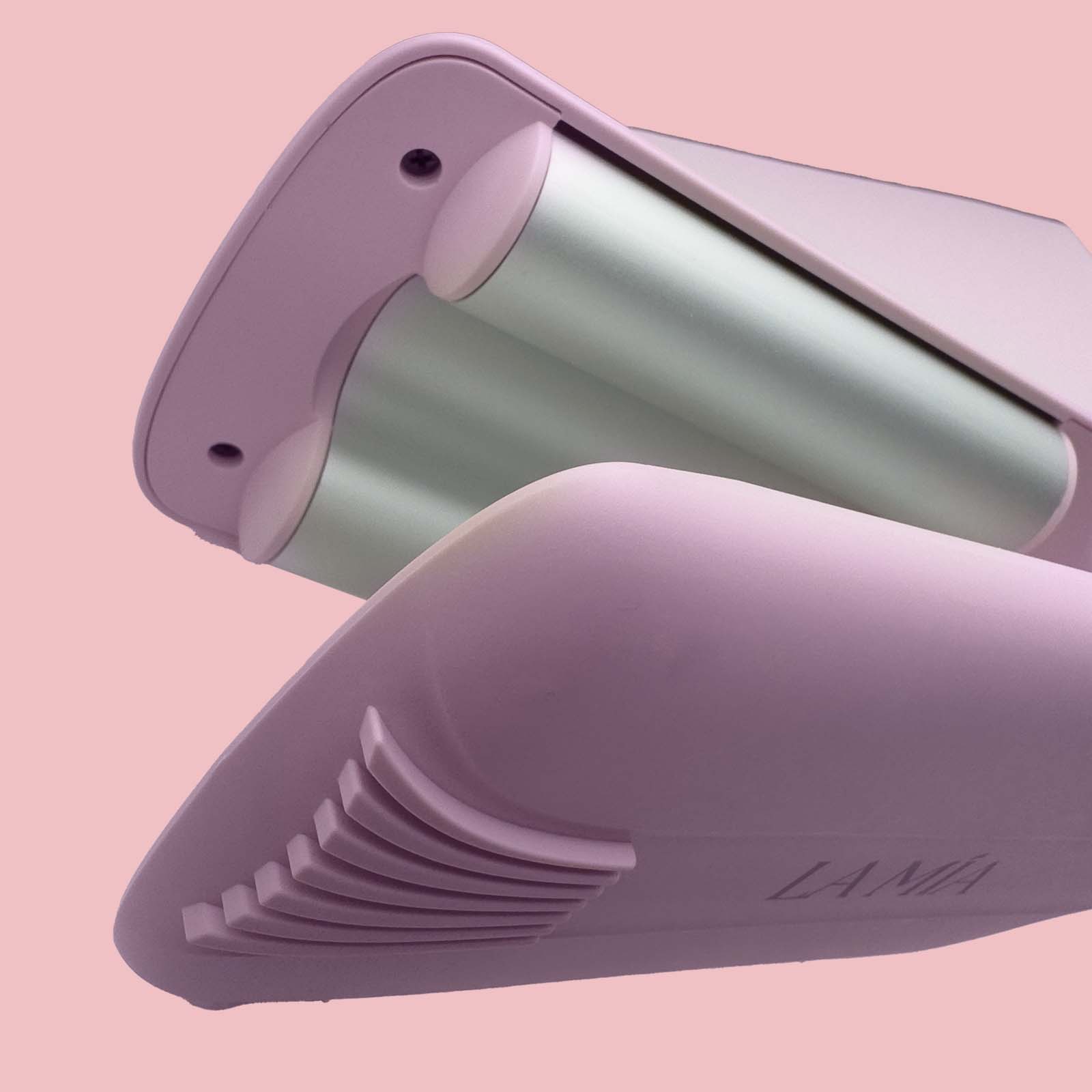 La Mía • Hair Waver