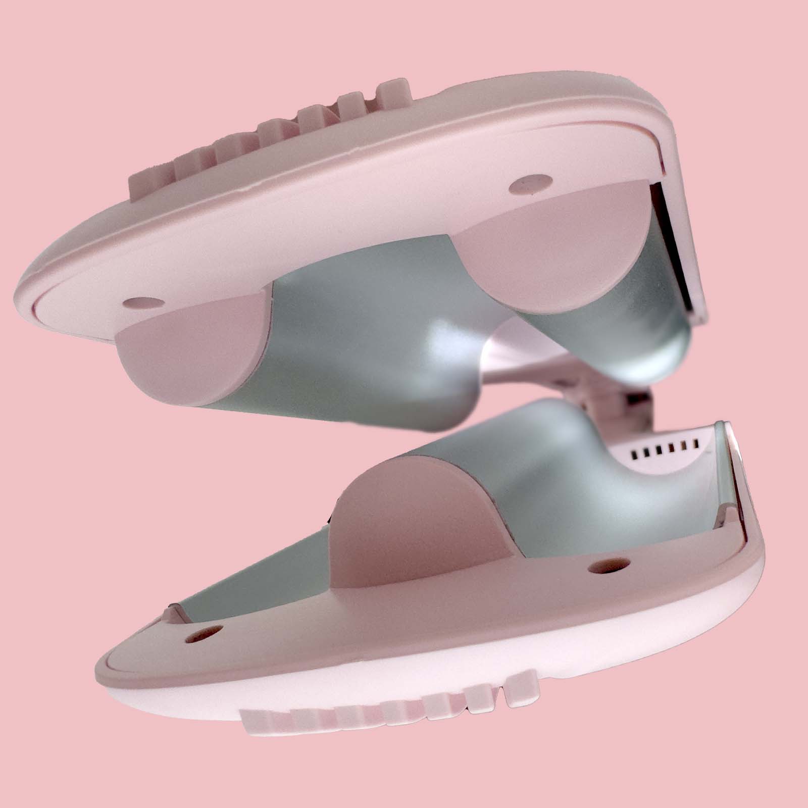 La Mía • Hair Waver