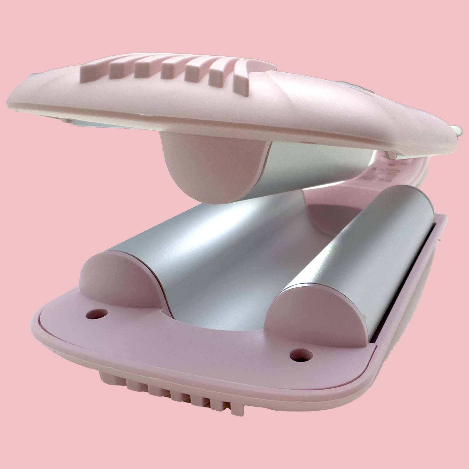 La Mía • Hair Waver