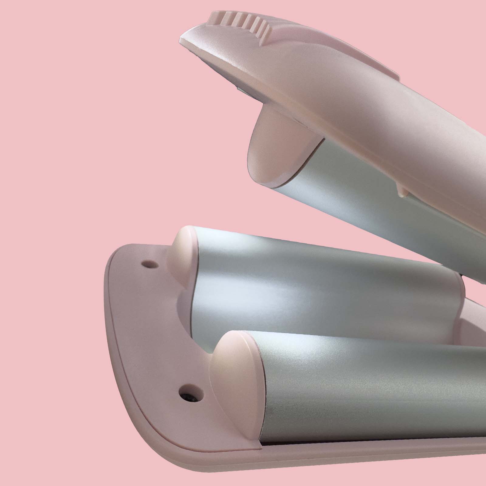 La Mía • Hair Waver