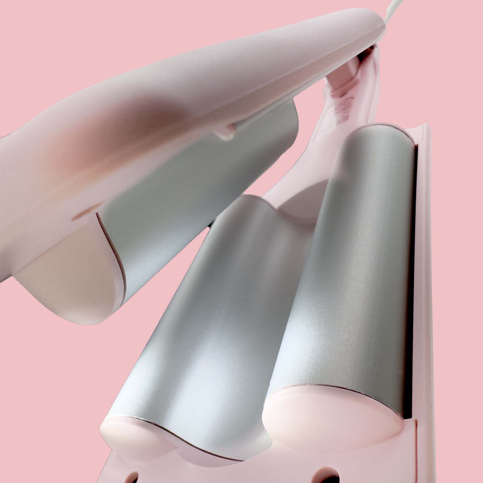 La Mía • Hair Waver