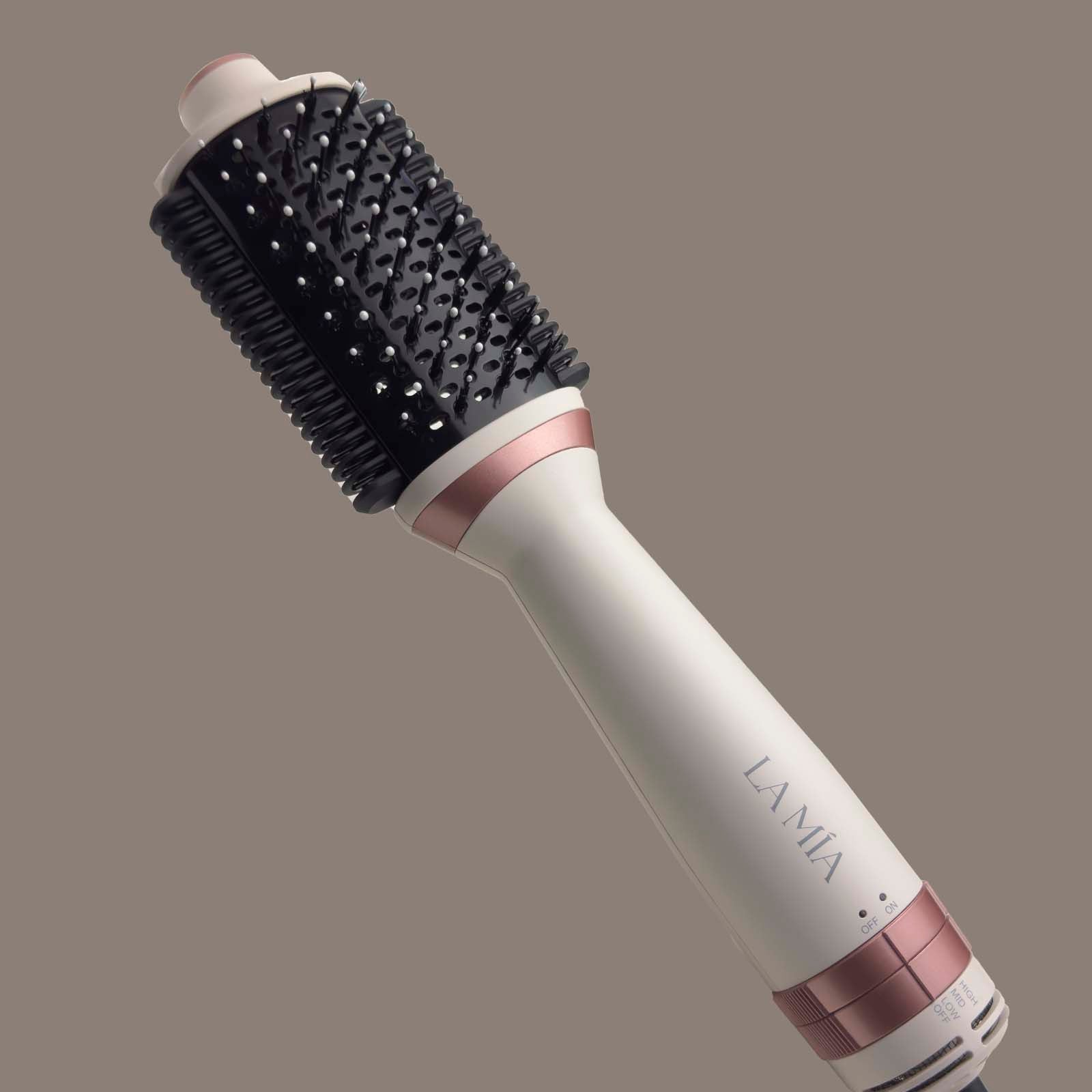 La Mía • Haarbürste