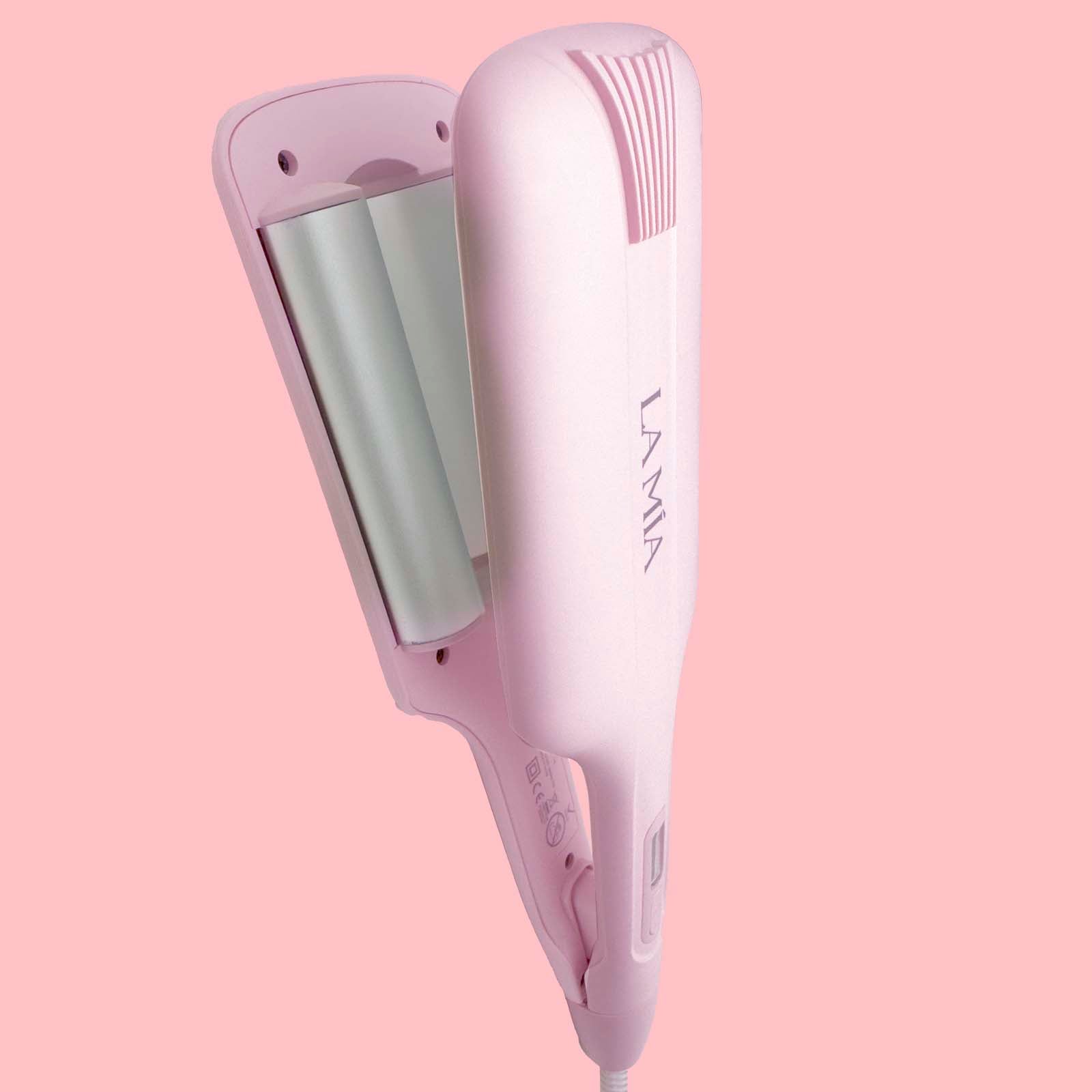 La Mía • Hair Waver